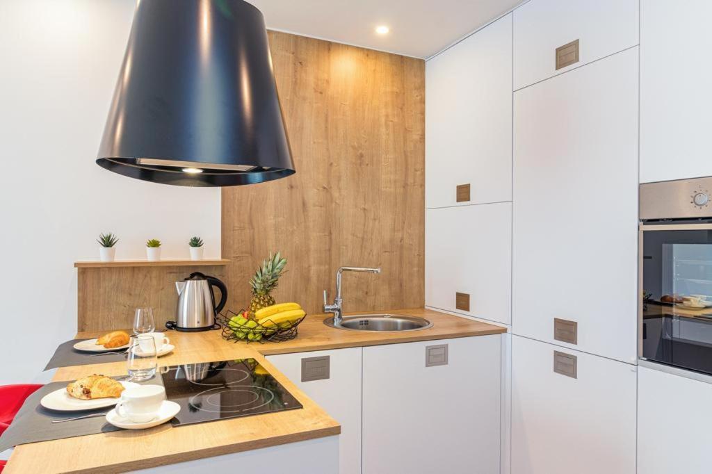 N&G New Apartment Stoja Beach Pula Exterior foto
