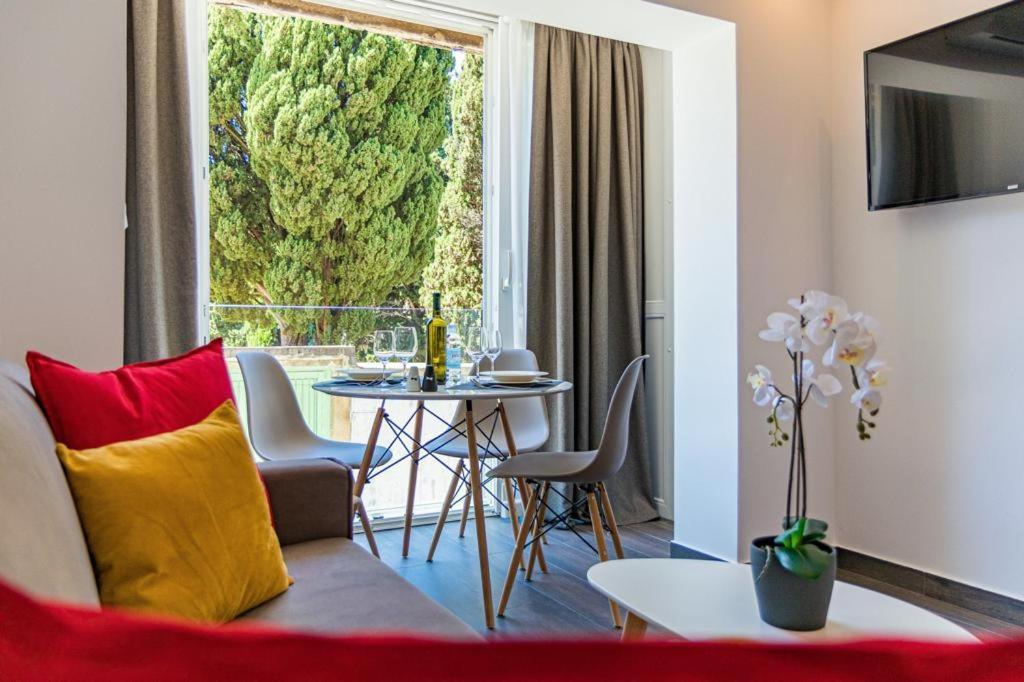 N&G New Apartment Stoja Beach Pula Exterior foto